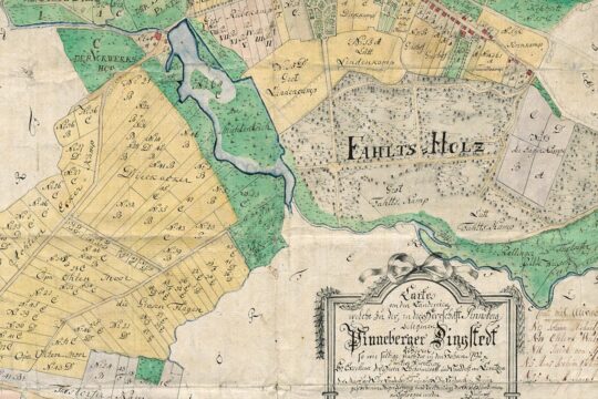 Herrschaft Pinneberg