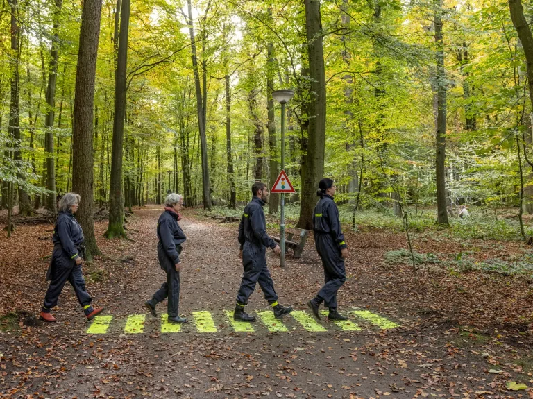 fein fein — 10 jahre kunstgruppe feine menschen