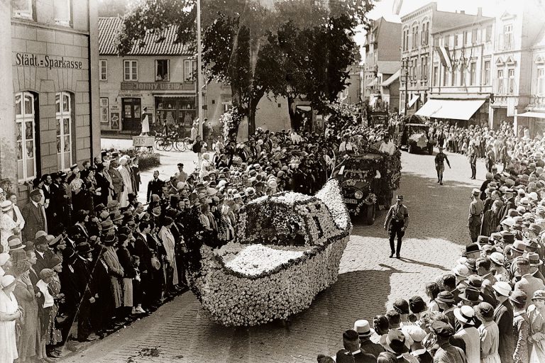 Volksgemeinschaft