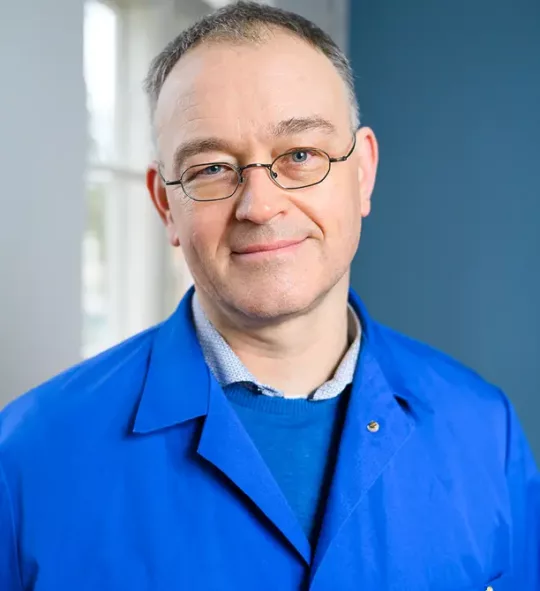 Christian Wirkus