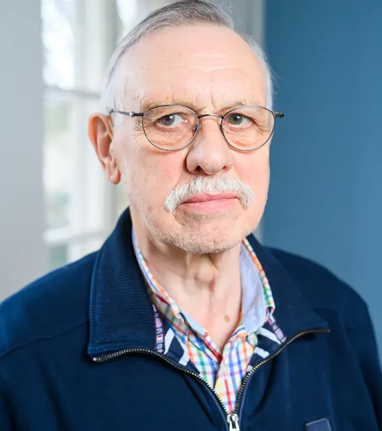 Dirk Hilmer