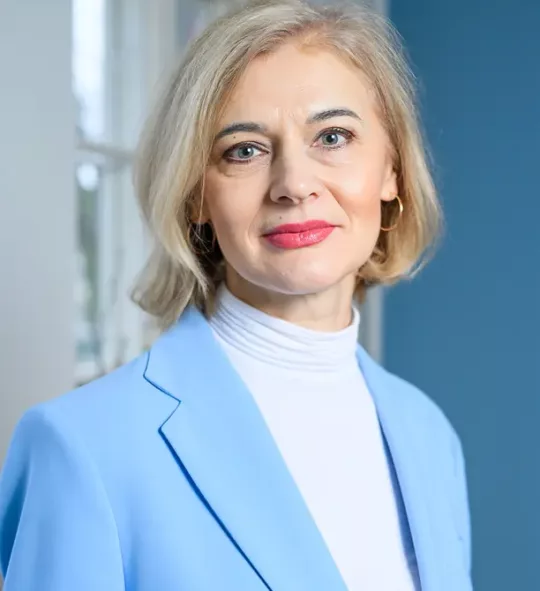 Olha Koba