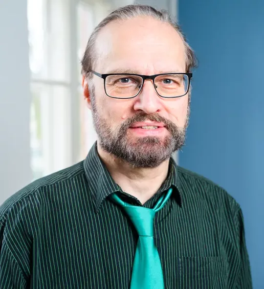 Peter Russ