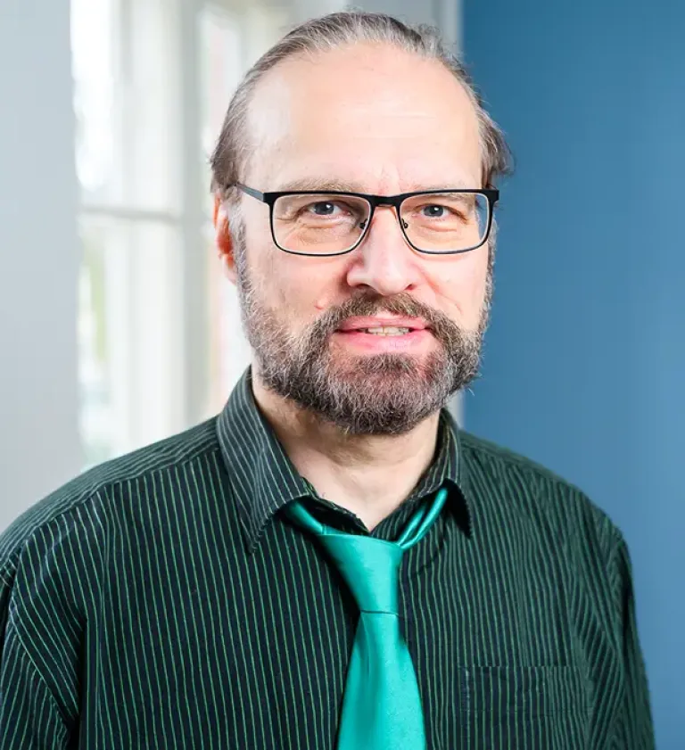 Peter Russ