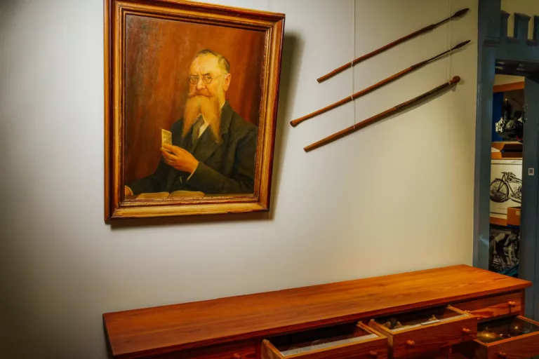 Sammlung Johannes Görbing