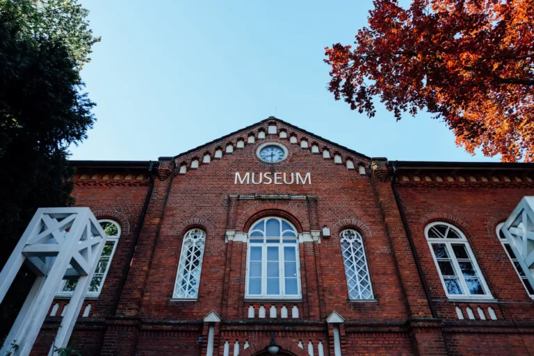 Geschichte des Museums