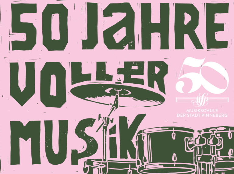 50 Jahre voller Musik